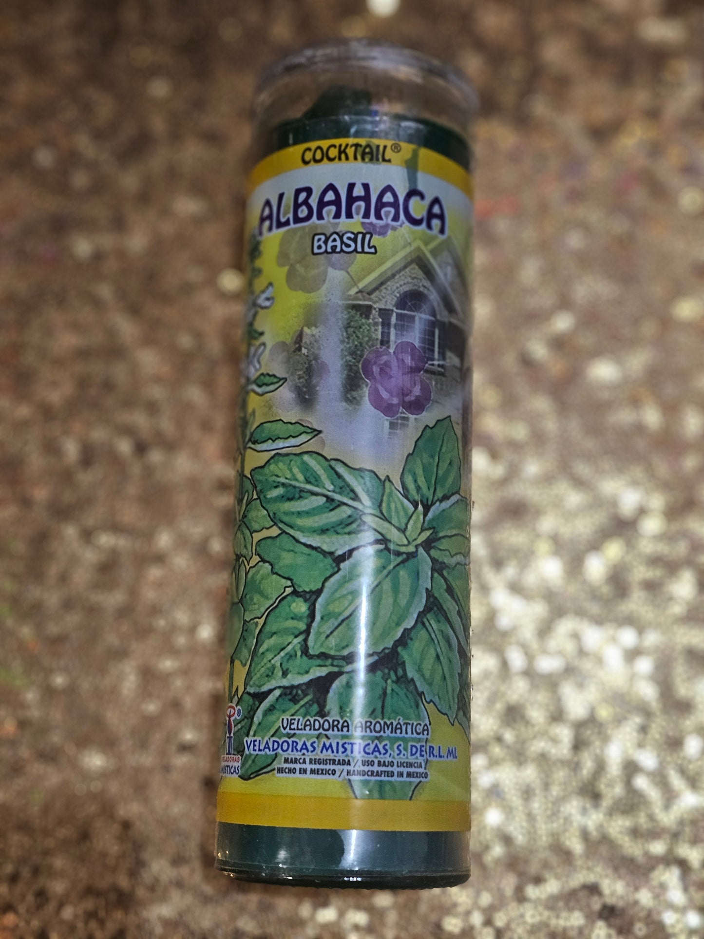 Albahaca