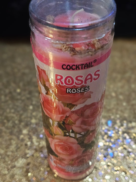 Rosas