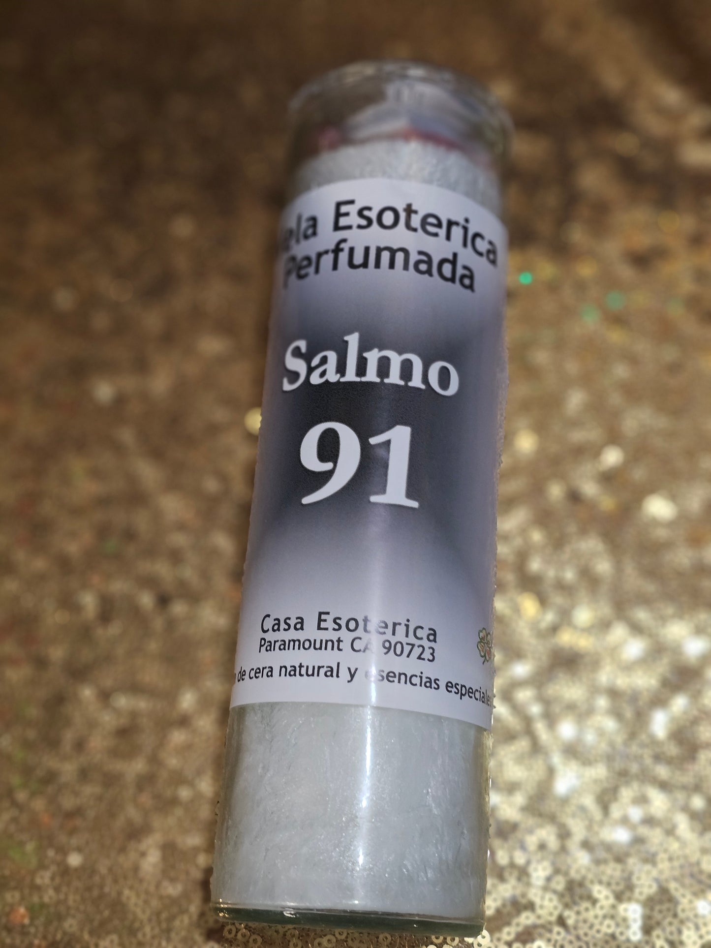 Salmo 91