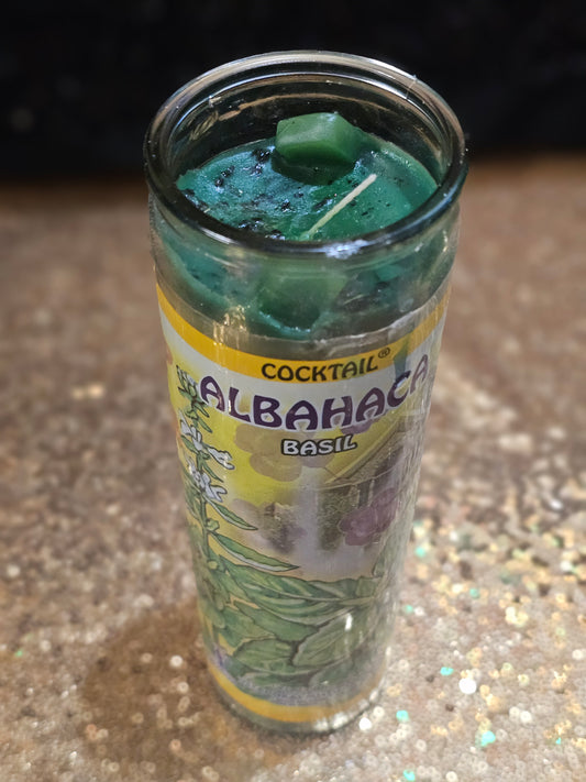 Albahaca